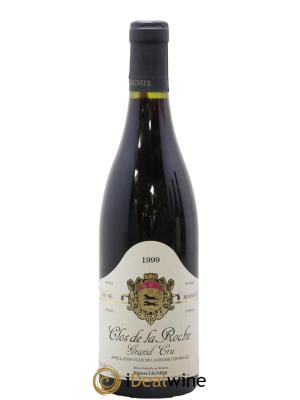 Clos de la Roche Grand Cru Hubert Lignier (Domaine)