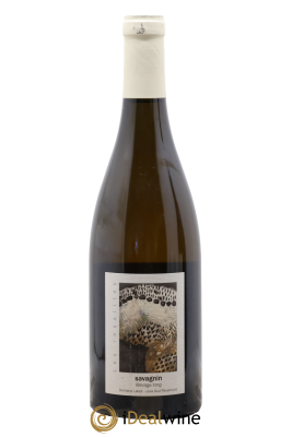 Côtes du Jura Savagnin en Chalasse Elevage Long Romain - Julien  - Charline Labet