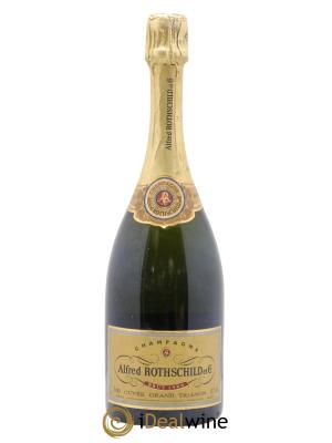 Grand Trianon Alfred Rothschild