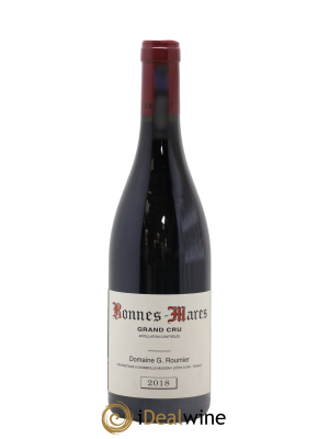 Bonnes-Mares Grand Cru Georges Roumier (Domaine)