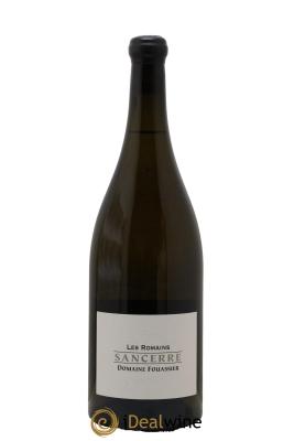 Sancerre Les Romains Fouassier (Domaine)