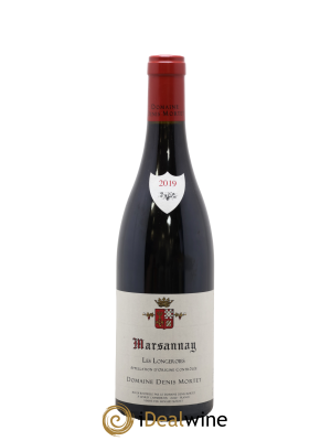Marsannay Les Longeroies Denis Mortet (Domaine)