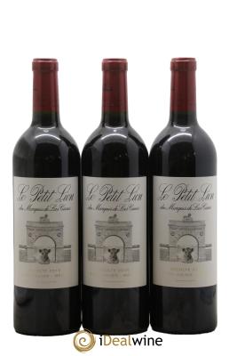 Le Petit Lion du Marquis de Las Cases Second Vin