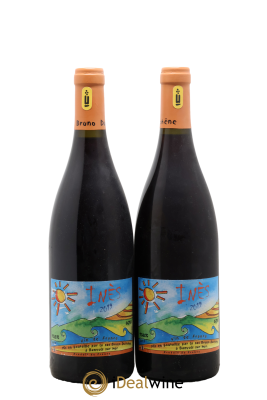 Vin de France Inès Bruno Duchêne