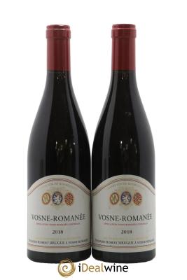 Vosne-Romanée Robert Sirugue (Domaine)