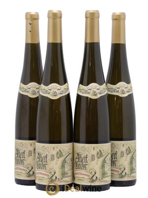 Alsace Gewurztraminer Réserve Albert Boxler