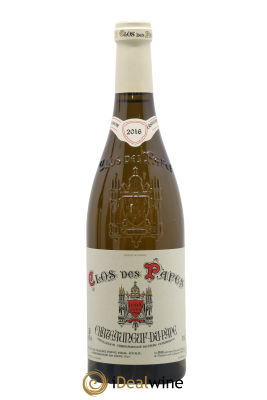 Châteauneuf-du-Pape Clos des Papes - Paul Avril