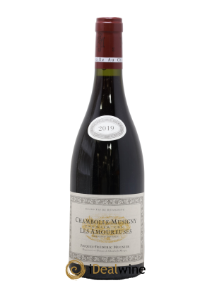 Chambolle-Musigny 1er Cru Les Amoureuses Jacques-Frédéric Mugnier