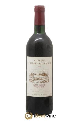 Château Tertre Roteboeuf