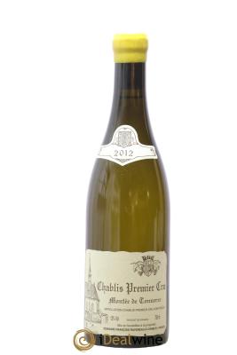 Chablis 1er Cru Montée de Tonnerre Raveneau (Domaine)
