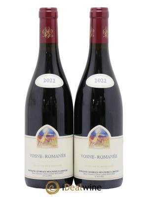 Vosne-Romanée Mugneret-Gibourg (Domaine)