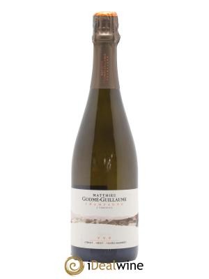 Champagne Terre et Village Premier Cru Matthieu Godme-Guillaume