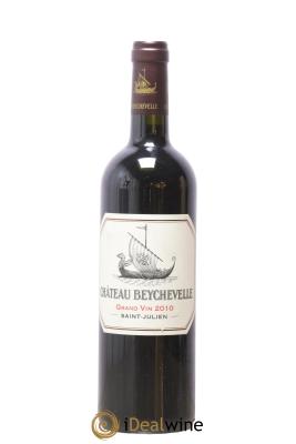 Château Beychevelle 4ème Grand Cru Classé