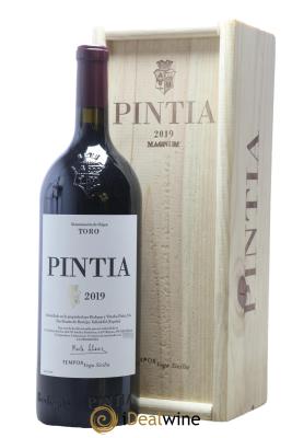 Toro DO Vega Sicilia Pintia Famille Alvarez