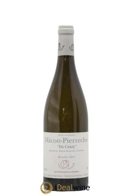 Mâcon Pierreclos En Crazy Guffens-Heynen