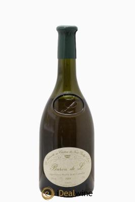 Pouilly-Fumé Baron de L Patrick de Ladoucette