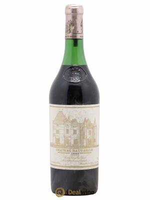 Château Haut Brion 1er Grand Cru Classé