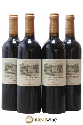 Château Saint-Pierre 4ème Grand Cru Classé