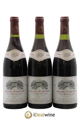 Aloxe-Corton Les Brunettes Domaine Dubois Bernard et Fils