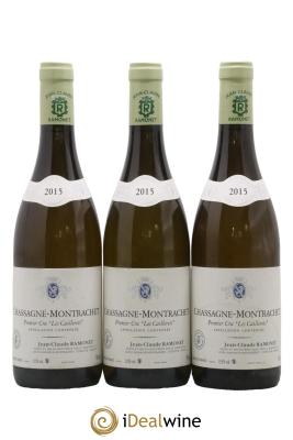 Chassagne-Montrachet 1er Cru Les Caillerets Ramonet (Domaine)