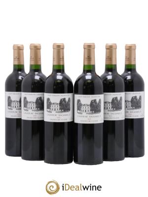 Château Dassault Grand Cru Classé