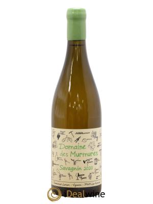 Vin de France Savagnin Murmures (Domaine des) - Emmanuel Lançon