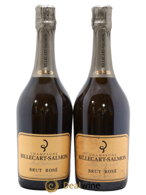 Rosé Billecart-Salmon