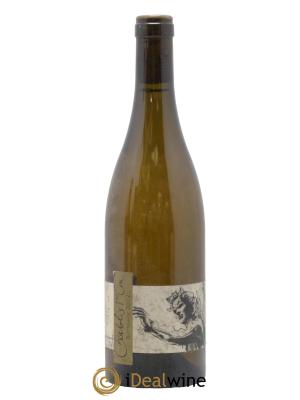Chablis 1er Cru Butteaux Pattes Loup (Domaine)