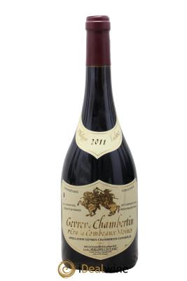 Gevrey-Chambertin 1er Cru La Combe aux Moines Philippe Leclerc