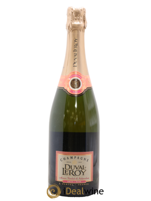 Champagne - Duval-Leroy