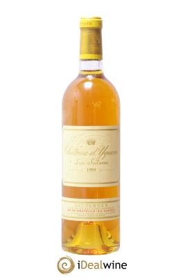 Château d' Yquem 1er Cru Classé Supérieur