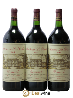 Château la Pointe