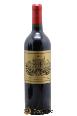 Alter Ego de Palmer Second Vin