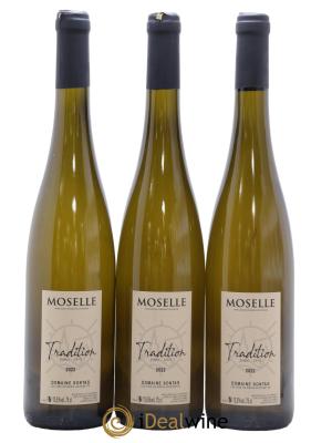 Alsace Moselle Pinot gris tradition Sontag