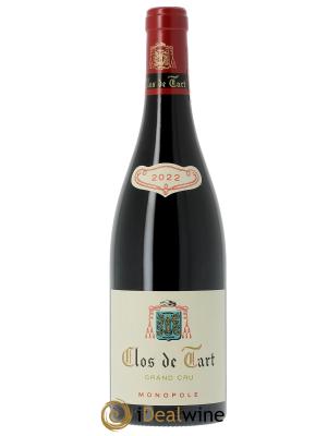 Clos de Tart Grand Cru Clos de Tart 