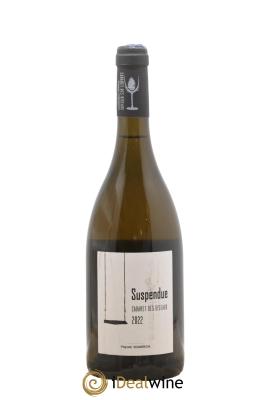 Vin de France Suspendue Cabaret Des Oiseaux