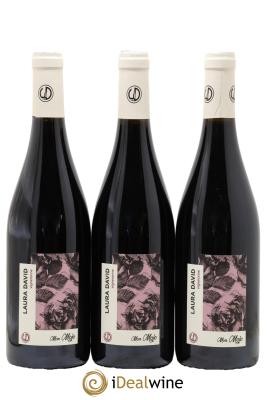 Vin de France Mon Mojo Laura David