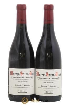 Morey Saint-Denis 1er Cru Clos de la Bussière Georges Roumier (Domaine)