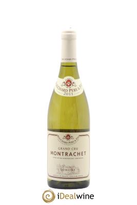 Montrachet Grand Cru Bouchard Père & Fils