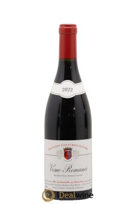 Vosne-Romanée François Confuron-Gindre