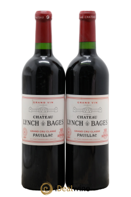 Château Lynch Bages 5ème Grand Cru Classé