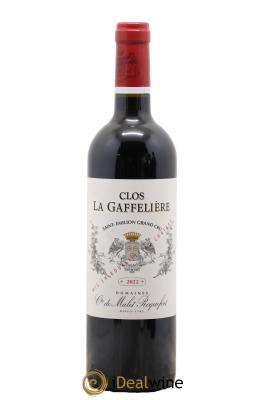 Clos la Gaffelière
