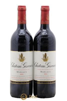 Château Giscours 3ème Grand Cru Classé