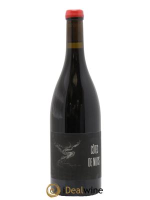 Côte de Nuits-Villages Arnaud Lopez