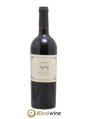 Maury Pla del Fount (Domaine)