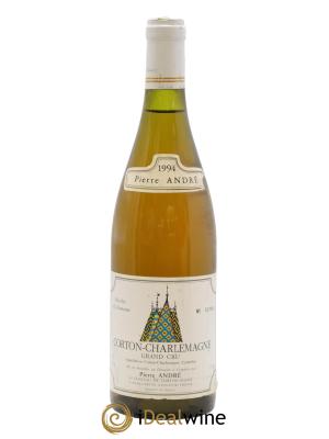 Corton-Charlemagne Grand Cru Pierre André
