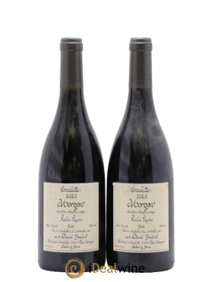 Morgon Corcelette Vieilles Vignes Sables Daniel Bouland (Domaine)