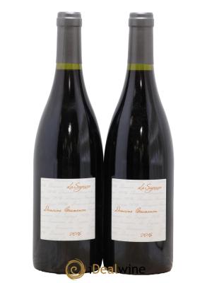 Côtes-du-Rhône La Sagesse Gramenon (Domaine)