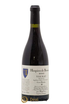 Volnay 1er Cru Cuvée Blondeau Hospices De Beaune