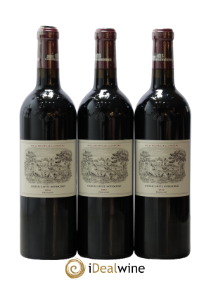 Château Lafite Rothschild 1er Grand Cru Classé